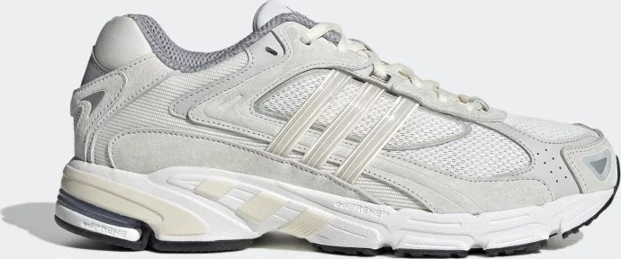 adidas Response CL crystal white/wonder white (Herren)
