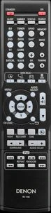 Denon AVR-1312 schwarz