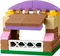 LEGO Friends - Kaninchenstall Vorschaubild