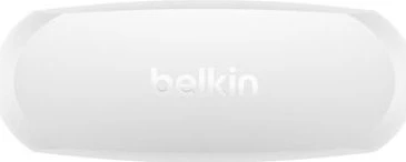 Belkin SoundForm Rhythm ANC weiß
