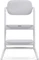 Cybex Lemo Hochstuhl all white Vorschaubild