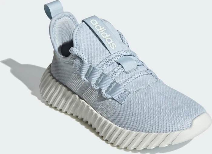 adidas Kaptir Flow halo blue/off white/silver metallic (Damen)