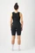 Gonso SQlab Go Bib Fahrradhose kurz schwarz (Damen) Vorschaubild