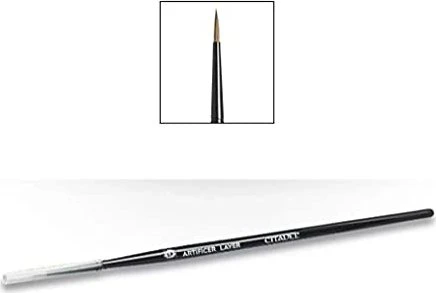 Games Workshop Citadel M Artificer Layer Brush 63-29 Gr. M