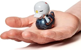 TUBBZ Metal Gear Solid - Gray Fox (Mini Edition)
