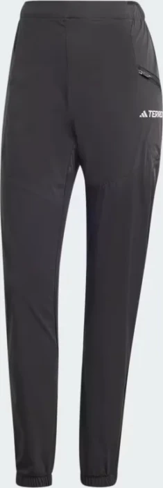 adidas Terrex Xperior Light Hose lang schwarz (Damen)