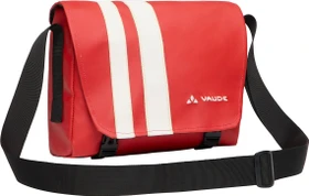 Vaude Vanuatu Reise Umhängetasche rot