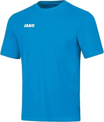 Jako Base T-Shirt kurzarm