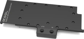 Alphacool Eisblock GPX-N Acetal NVIDIA RTX 2080 M01, schwarz (11665)