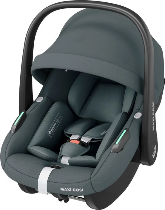 Maxi-Cosi Pebble S tonal graphite