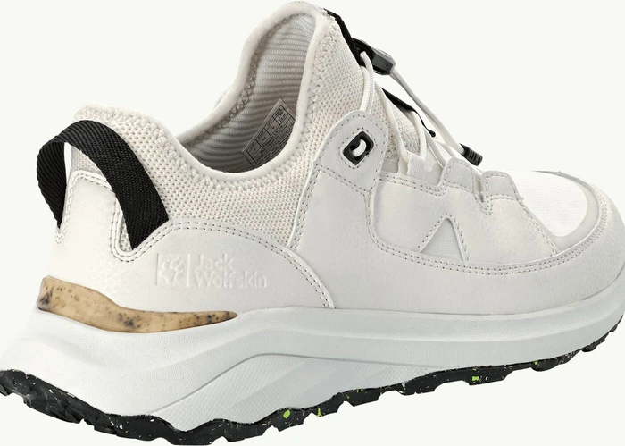 Jack Wolfskin Seattle 365 Low egret (Herren)