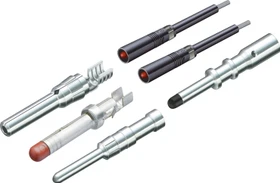 Knipex Crimpeinsatz für Solar-Steckverbinder MC4/EVO2