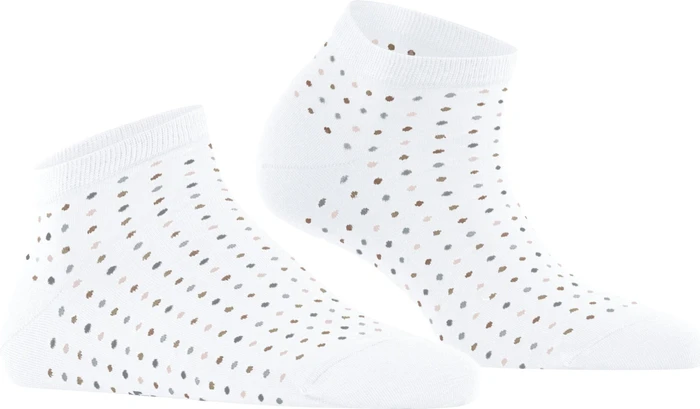 Falke Multispot Socken weiß (Damen)