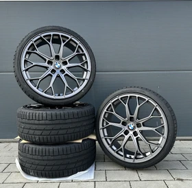 FF Wheels FF01 8.5x19 5/112 ET30 (verschiedene Farben)