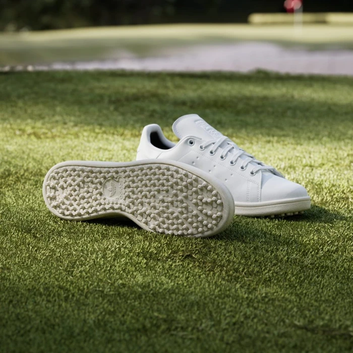 adidas Stan Smith cloud white/off white