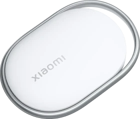 Xiaomi Tag weiß