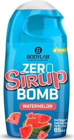 BodyLab24 Zero Sirup Bomb Wassermelone 65ml