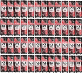 Smirnoff Ice Black Guarana 48x 250ml