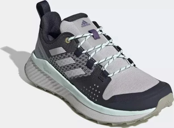 adidas Terrex Folgian Hiker legend ink/grey two/grey one (Damen)