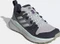 adidas Terrex Folgian Hiker legend ink/grey two/grey one (Damen) Vorschaubild
