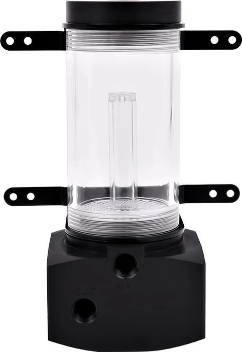 Alphacool Eisbecher D5 150mm Acetal inkl. VPP655