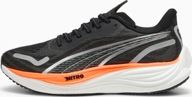 Puma Velocity Nitro 3 puma black/puma silver/neon citrus (Herren)