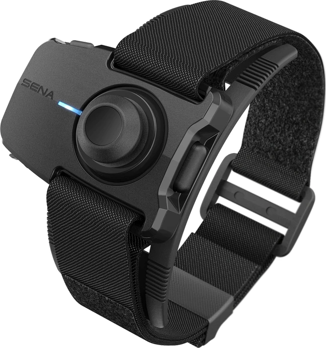 SENA Sena Armband-Fernbedienung Wristband Remote (SC-WR-01)