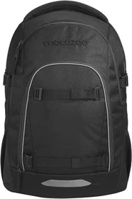 Coocazoo Mate Black Coal Schulrucksack