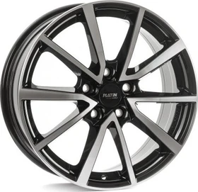 Platin Wheels P95 6.5x16 4/108 ET32 (verschiedene Farben)