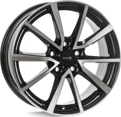 Platin Wheels P95 6.5x16 4/108 ET32 (verschiedene Farben)