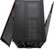 Corsair 6500X RGB iCUE LINK, schwarz, Glasfenster Vorschaubild