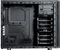 Fractal Design Define Mini, schallgedämmt Vorschaubild