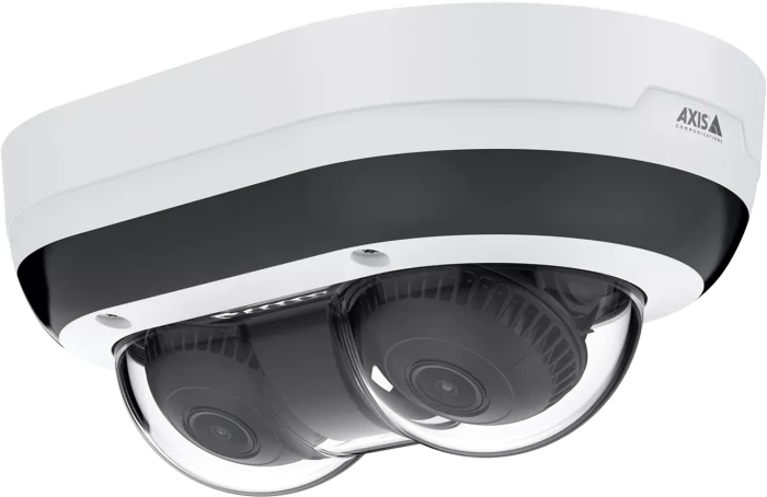 Axis P4707-PLVE