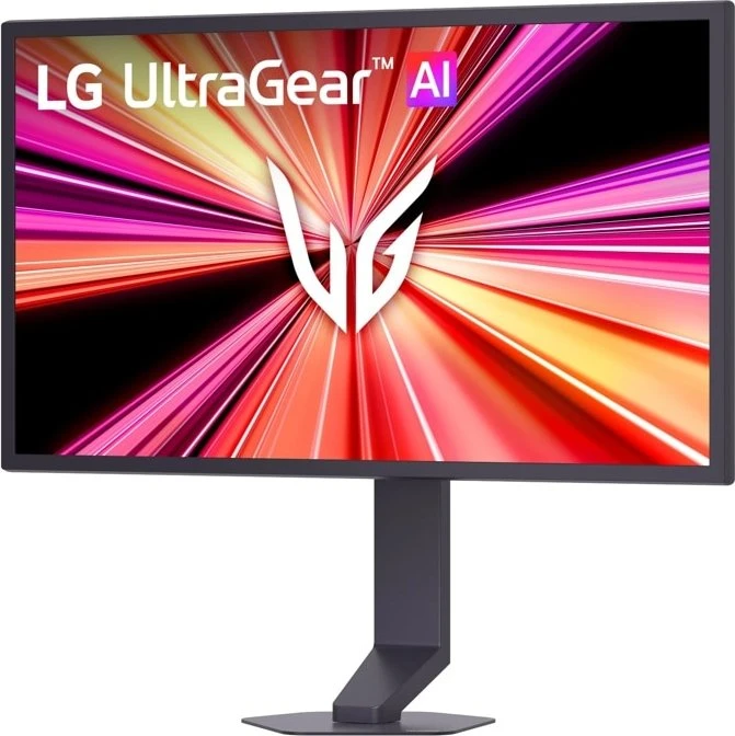 LG UltraGear G5 25G590B-B, 24.5"
