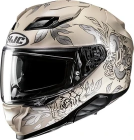 HJC F71 Feliz MC9SF