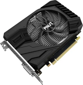 Palit GeForce GTX 1650 SUPER StormX, 4GB GDDR6, DVI, HDMI, DP