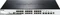 D-Link DGS-1510 Rackmount Gigabit Smart Switch, 24x RJ-45, 4x SFP+, 370W PoE+ Vorschaubild
