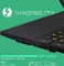 GIGABYTE AERO 15 OLED YD-93DE648SP, Core i9-11980HK, 32GB RAM, 1TB SSD, GeForce RTX 3080, DE Vorschaubild
