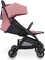 Globber Stroll Lite rosa Vorschaubild