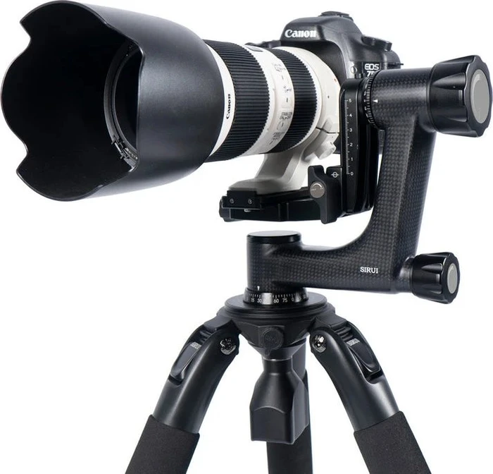 Sirui PH-10