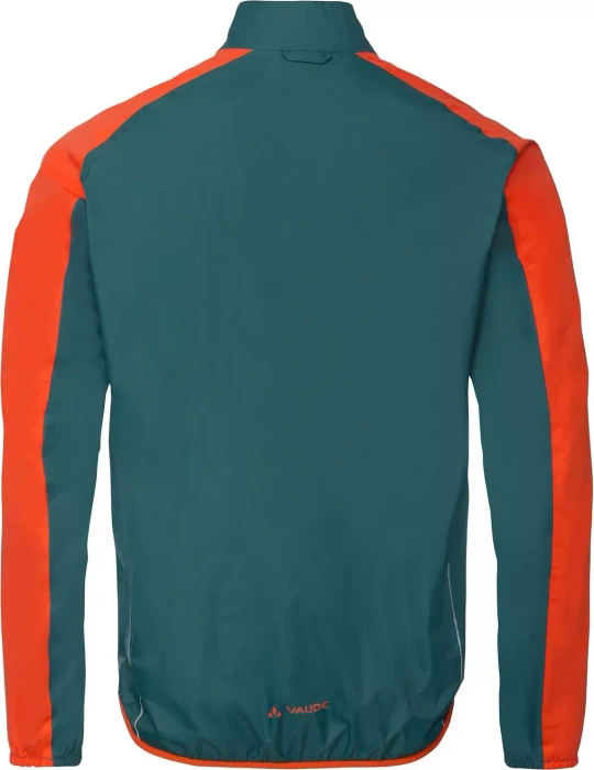 Vaude Drop III Fahrradjacke mallard green (Herren)