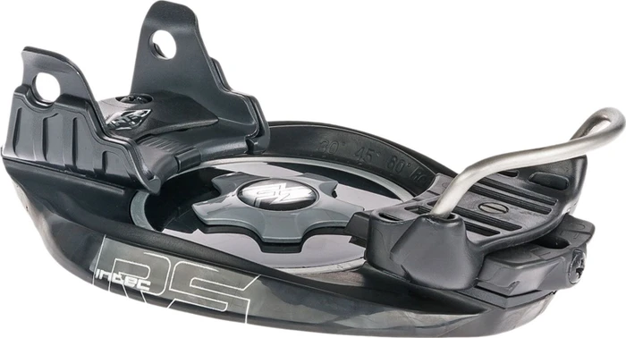 F2 Intec RS Step-In Plattenbindung (Modell 2021/2022)