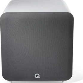 Q Acoustics Q B12 matt weiß
