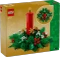 LEGO Botanicals - Weihnachtsgesteck Vorschaubild