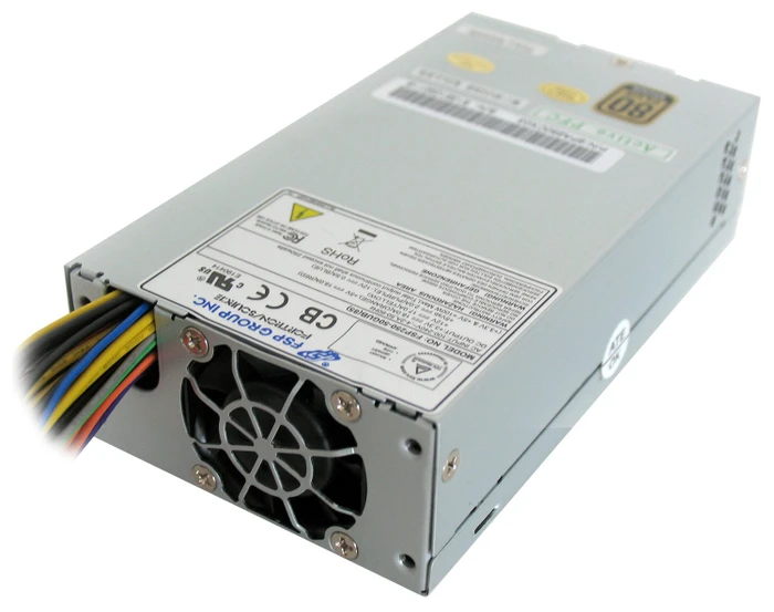 FSP FSP250-50GUB 85+ 250W, Flex-ATX