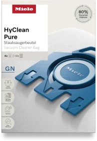 Miele Typ G/N HyClean Staubbeutel-Set