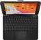 Brydge 10.2 MAX+ KeyboardDock für iPad 7/iPad 8/iPad 9, schwarz, DE Vorschaubild