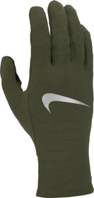 Nike Sphere 4.0 RG Laufhandschuhe medium olive/silver (Herren)