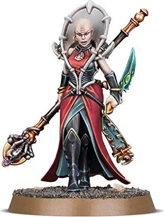Games Workshop Warhammer 40.000 - Genestealer Cults - Magus
