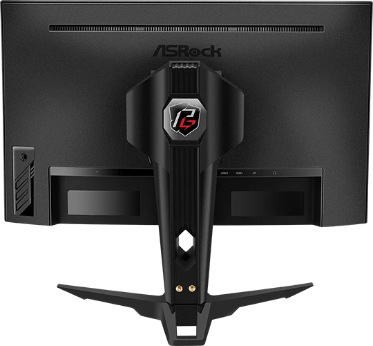 ASRock Phantom Gaming PG27Q15R2A, 27"